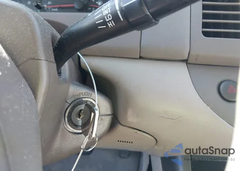 2002 Toyota Camry Le from USA, damaged, VIN 4T1BE32K62U560770